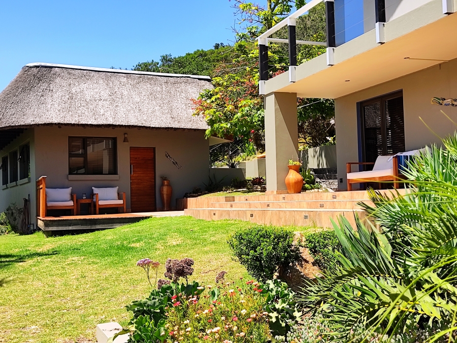 4 Bedroom Property for Sale in Langvlei Dunes Western Cape